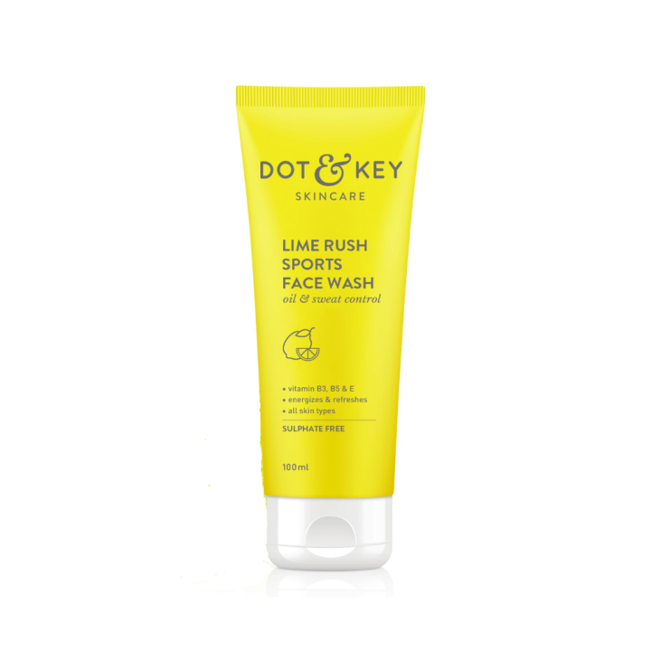 Dot%20&%20Key%20Lime%20Rush%20Sports%20Facewash%20100ml%20%7C%20India%20-%20Image%202