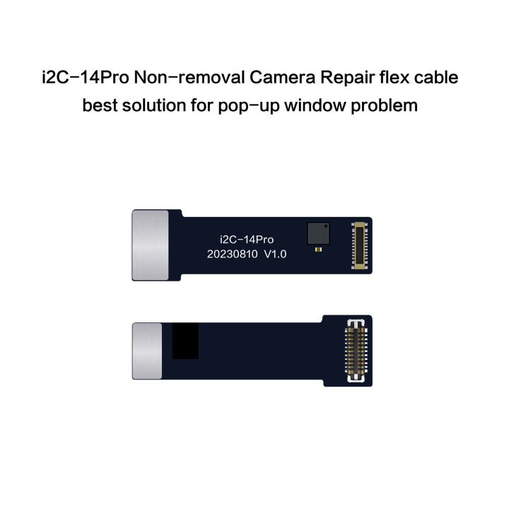 i2C%20Non-Removal%20Rear%20Camera%20Repair%20Tag-on%20Flex%20Cable%20For%20iPhone%2012%2013%2014%20Pro%20MAX%20Mini%20POP-up%20Window%20Problem%20Repair%20No%20Welding%20-%20Image%206