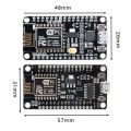ESP8266 Serial WiFi Module WIFI V3 IoT Development Board CH340 NodeMcu Lua.