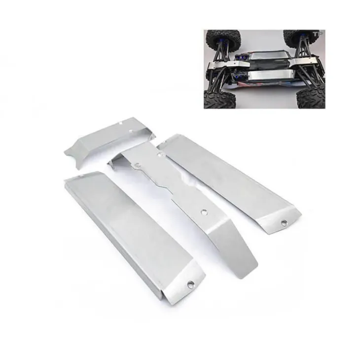 Suitable%20for%20Big%20S%20Summit%20E-%20Chassis%20Armor%20Guard,%20Anti-Scratch%20Bottom%20Protector%20Replacement%20Parts%20-%20Image%202