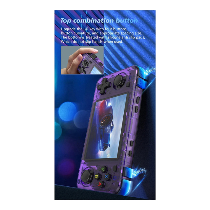 R36H%20Handheld%20Retro%20Game%20Console%2064G%2020000+Games%20Linux%203.5%20Inch%20Portable%20Pocket%20Video%20Player%20for%20Kid%20Gift%20B%20-%20Image%207