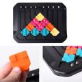 Marble Circuit – Game – Great Gift for Kids who Like Puzzles & Brain teasers Fun for Kids & s – Ages 8+.