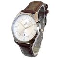 【Guaranteed to look good】 PABLO RAEZ Black Belt Men's Watch Fashion Elegant Watch. 