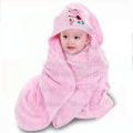 Newborn Baby Washable Cap Towel- 28/32 inch. 