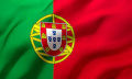 Portugal National Flag 5ft x 3ft One Sided Sublimation Print, High Quality.. 