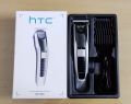 HTC AT 538 Hair Clipper Trimmer for Men.