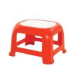 RFL Stool-Net-Medium Red 86023. 