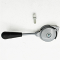 For Doosan 55 Throttle Line Handle 60-7 Excavator.