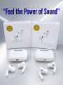 Lenovo Airpods Pro Wireless Earphones By Trendio.