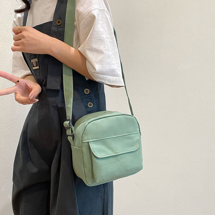 2023%20Korean%20style%20simple%20solid%20color%20versatile%20Japanese%20crossbody%20bag%20bag%20fitness%20shoulder%20canvas%20bag%20school%20bag%20for%20men%20and%20women%20-%20Image%206