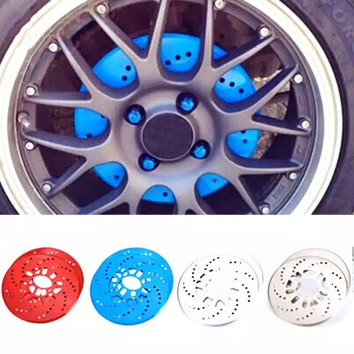 Car%20Disk%20Drum%20Brake%20Cover%20Set%20-%202Pis%20-%20Front%20And%20Rear%20Brake%20Covers%20for%20Vehicle%20-%20Image%202