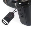 2PCS Quick Release Connector With Base For Camera Shoulder Strap Sony Canon Nikon Panasonic Fujifilm Olympus Pentax.