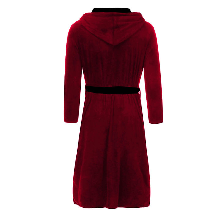 Plush%20Shower%20Bathrobe%20Men%20Winter%20Long-Sleeved%20Clothes%20Shawl%20Lengthened%20Robe%20Coat%20Men's%20Homewear%20Women's%20Blouse%20Plus%20Size%205xl%20-%20Image%206