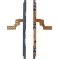 Samsung Galaxy A20 A30 A30s A40 A50 A50s A60 A70 Power and Volume Button Flex Cable Ribbon Replacement Repair.