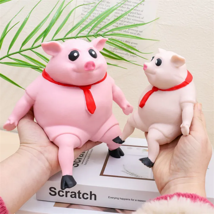 GC%20Pig%20Action%20Figure%20Toy%20Cute%20Pig%20Soft%20Figure%20Doll%20Funny%20Stress%20Relief%20Toys%20For%20Gifts%20Party%20Favor%20-%20Image%206