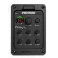 Series Fishman EQ Equalizer Guitar Piezo Pick Guitar Tuner Blend Acoustic Guitar Soundhole EQ Parts Accessories.