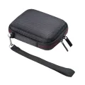 Portable SSD External Solid State Drive - Hard Protective Cover Storage Bag 1TB 2TB 4TB Hard Storage Case for Samsung T9. 