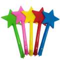 Concert Glow New Year's Day Celebration Support Annual Meeting Props Children's Fairy Stick Glowing Toys. 