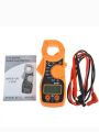 Digital Clamp Meter MT87.