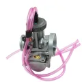 Spare Parts Accessories New All Terrain Beach Buggy Motorcycle Conversion Kit for ATV UTV Polaris PWK 38MM Carburettor. 