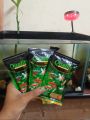 Quality Gold Aquarium Fish Food (20gm-Micro Pellet) Combo Pack - Highly Nutritious, and Protein Enriched Fish Food Formula To Provide Optimal Health, Growth & Color For All Aquarium Fish.. 