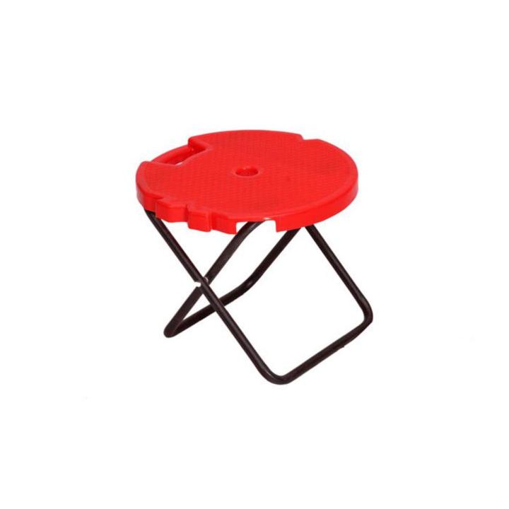 Folding Stool Small (Best Quality for Seat)