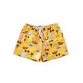 Summer Toddler Boys Beach Swimwear Shorts Baby Kids Children Swimming Trunks Swimsuit Summer Swim Wear Cartoon Printed Trunks.