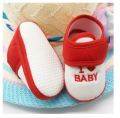 Shoe For Baby Multicolor (0-12months). 