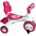 Rock Rider Tri Cycle For kids boys and girls RFL Toys. 