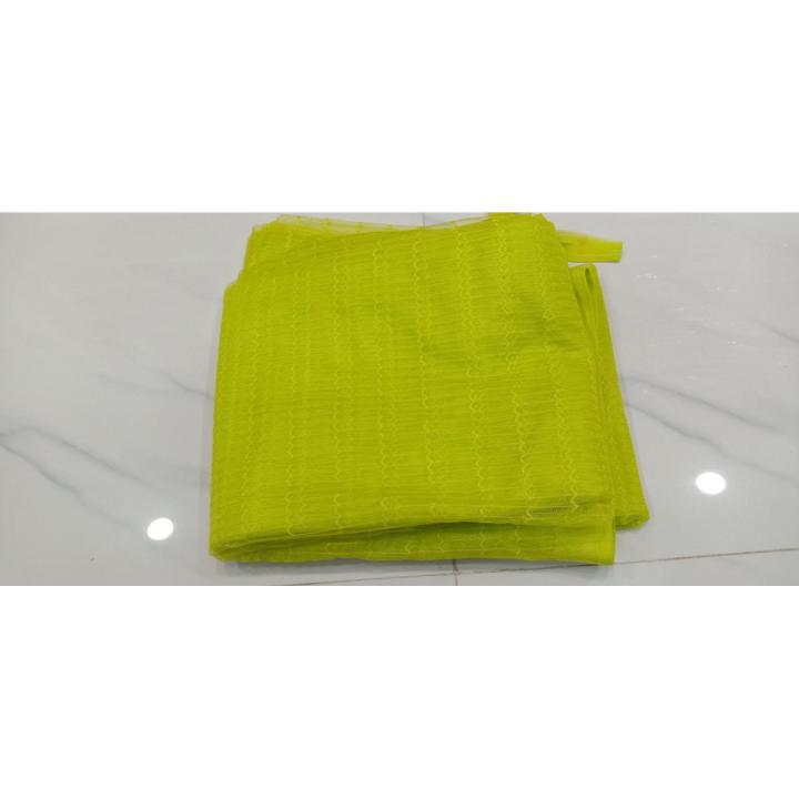 Mosquito Net Double Size bed মশারি (৬*৭) ফিট FromSuba International