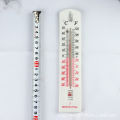 Wood Thermometers for Office Garage Indoor Temperature Logger Wall-mounted.