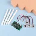 Mini Humidifier DIY Mist Maker Driver Circuit Board 4 Fogger Atomization Module Hudduo. 
