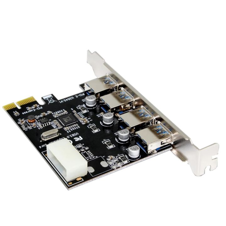 PCI-e%20to%20USB%20Expansion%20Card%204%20Port%20USB%203.0%20PCI%20Express%20Card%20USB%20PCI-E%20PCIE%20Adapter%20Converter%20for%20win%2010%20-%20Image%205