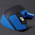 Skidproof Mouse Skin Hotline Gaming Mice Skates Side Stickers Pads Anti-slip Grip Tape for MX Master 3 Mice. 