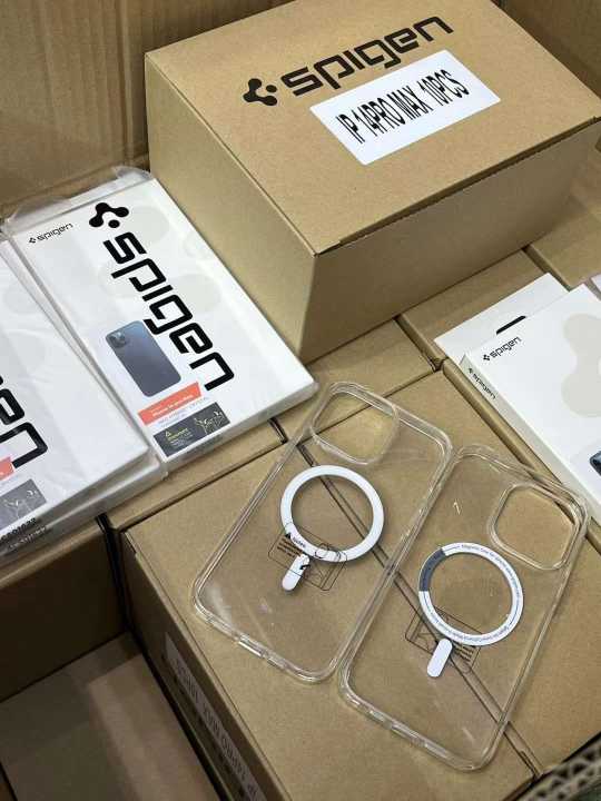 Spigen%20Clear%20Magnetic%20For%20Magsafe%20Wireless%20Charge%20Case%20For%20iPhone%2014%20Pro%20Max%2014%20Pro%2014%2014%20PlusTransparent%20Hard%20Back%20Cover.%20-%20Phone%20Back%20Cover%20-%20Image%207