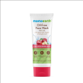 Mamaearth Apple Cider Vinegar Oil-Free Face Wash – 100 ml.