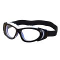 【Flash sale】 Professional Eye Protective Sports Glasses Impact Resistance Adjustable Basketball Glasses Optical Frame Cycling Football Eyewear.