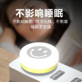 Smile face USB light -1pcs. 