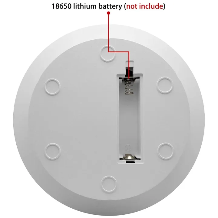 Motorized%20Rotating%20Display%20Stand,%207.87Inch,Mirror%20Covered%20360%20Degree%20Turntable%20Display%20Stand%20for%20Photography%20(White)%20-%20Image%205