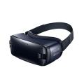 Gear VR with Controller - Black. 