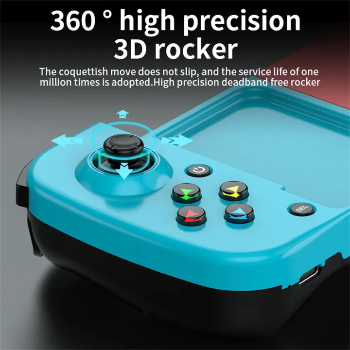 Coodio%20Stretch%20Wireless%20Gamepad%20Joystick%20Compatible%20For%20Ios/android%20Phone%203d%20Retractable%20Bluetooth-compatible%20Handle%20Gaming%20Controller%20-%20Image%206