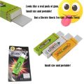Elektroschock Kaugummi Spielzeug Toy Witze Party Trick Spa Scherzartikel.
