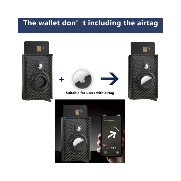 2024For%20Apple%20Airtag%20Wallet%20Men%20Carbon%20Fiber%20ID%20Credit%20Card%20Holder%20Rfid%20Slim%20Airtag%20Slide%20Wallet%20Designer%20Cardhol%20%25s:%20%25s%20-%20Image%205