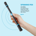 4 PCS Finger Pen Spinning Pens Mod Gaming Spinning Pens Flying. 