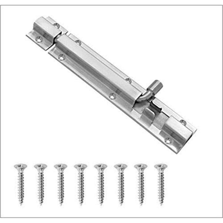 Tower Bolt 6" ( chitkani)/ 6 inch heavy Chitkani/door lock