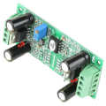 Voltage Signal Isolation Board 0-10V Module For Calibrating Amend.