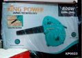 King Power Electric Air Blower Machine-800W. 