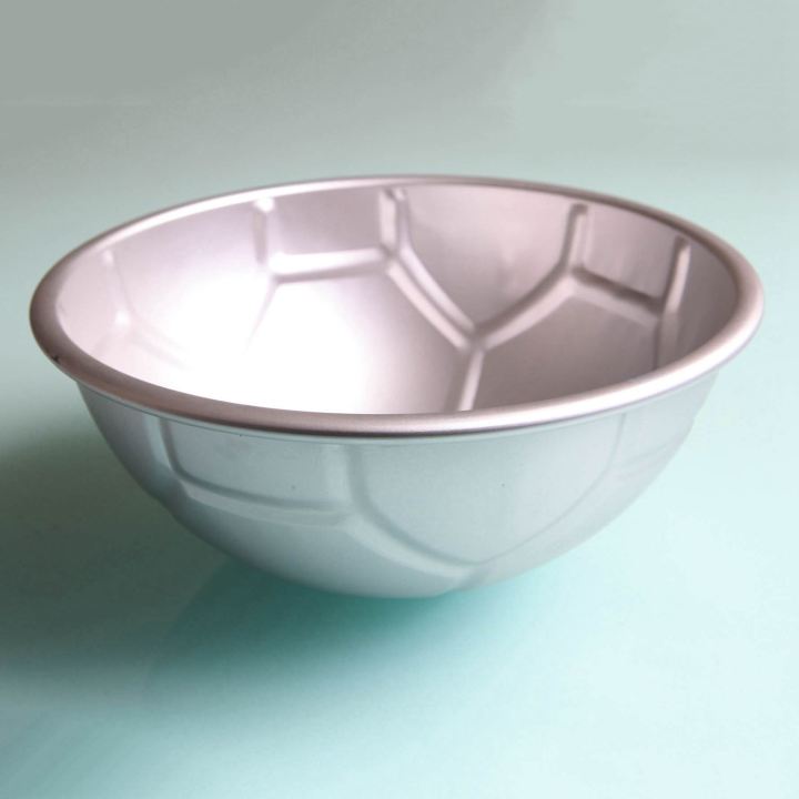 Durable%201%20PCS%203D%20Half%20Round%20Ball%20Shaped%20Football%20Cake%20Mold%208%20inch%20Thickening%20Aluminum%20Alloy%20Mould%20Birthday%20Baking%20Pan%20-%20Image%207