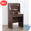 Study Table | Reading Table | Writing Table Premium Quality - Vision Furniture budget friendly pure melamine size ( L-28+ W 16+H30 inch).