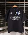 Real Madrid F.C. Away.